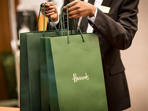 harrods customer service uk.